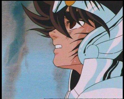 Otaku Gallery  / Anime e Manga / Saint Seiya / Screen Shots / Episodi / 098 - La voce di un Dio / 079.jpg